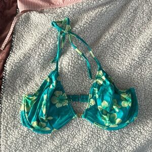 Vintage Venus bikini top